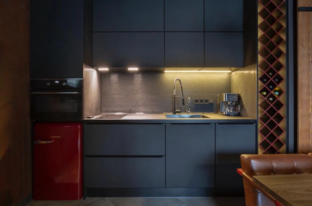 ЖК Лахта Парк