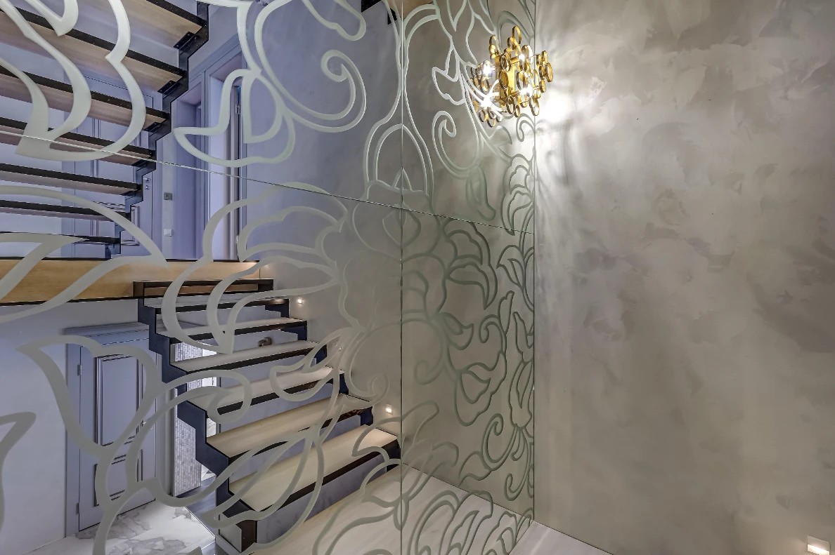 ЖК Невская Усадьба