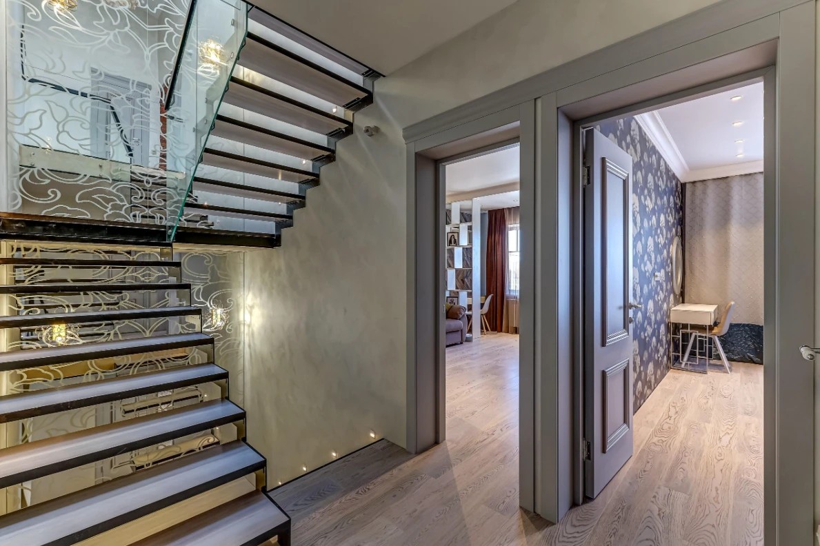 ЖК Невская Усадьба