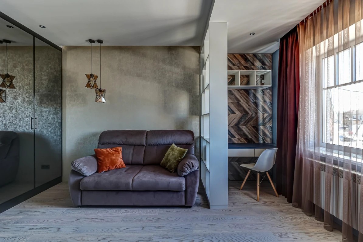 ЖК Невская Усадьба