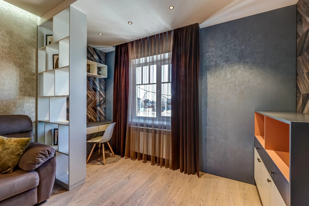 ЖК Невская Усадьба