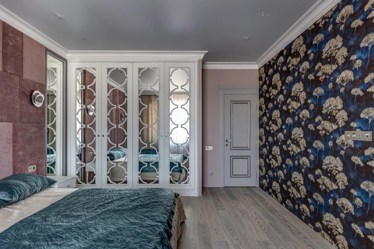 ЖК Невская Усадьба