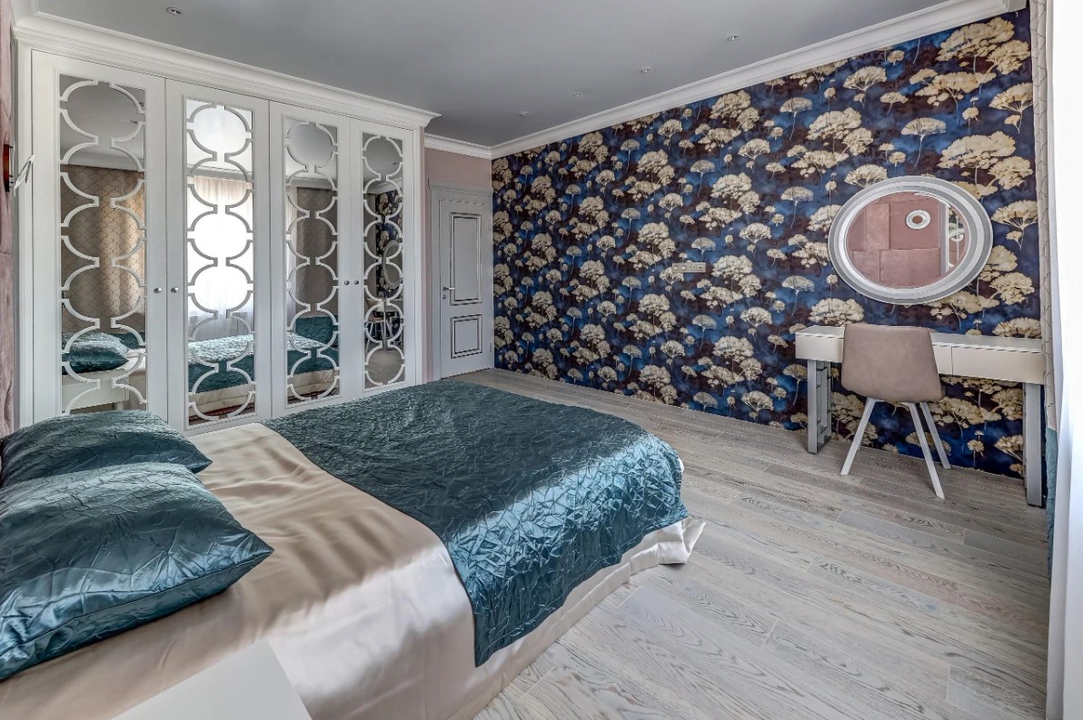 ЖК Невская Усадьба