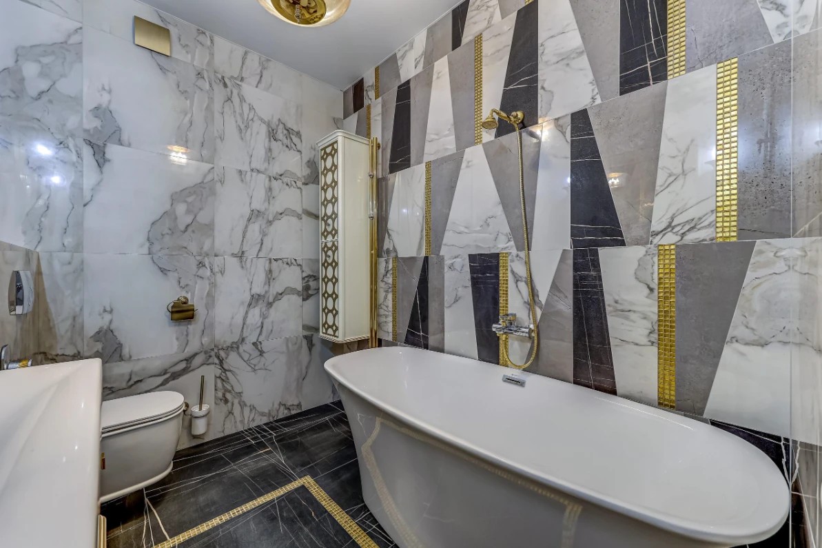 ЖК Невская Усадьба