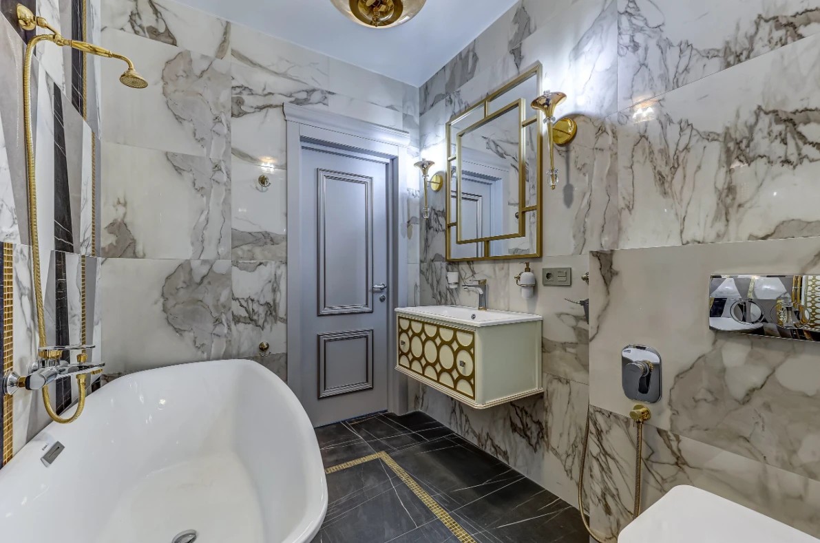 ЖК Невская Усадьба