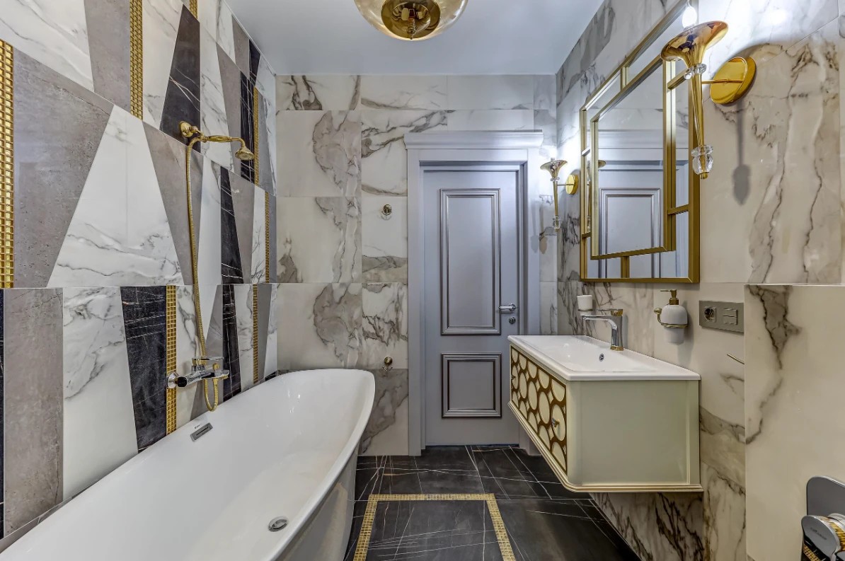 ЖК Невская Усадьба