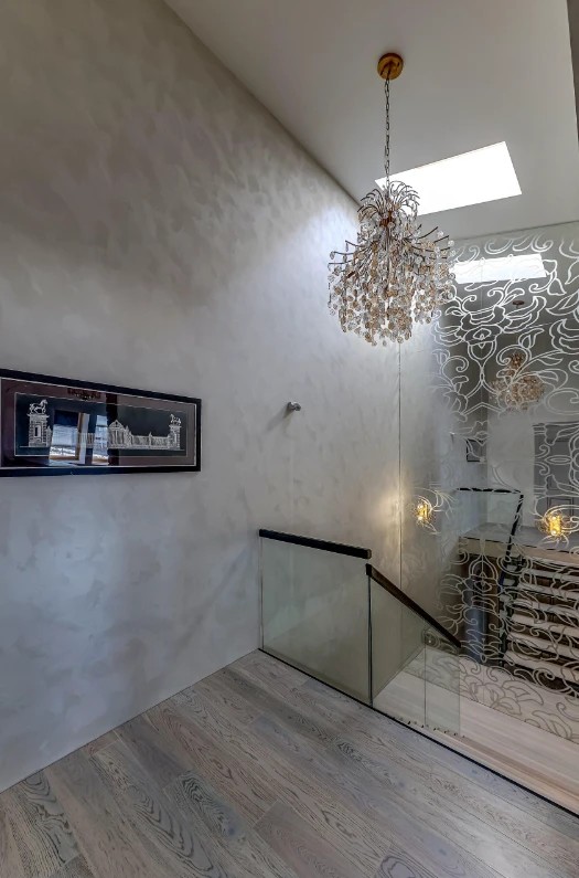 ЖК Невская Усадьба