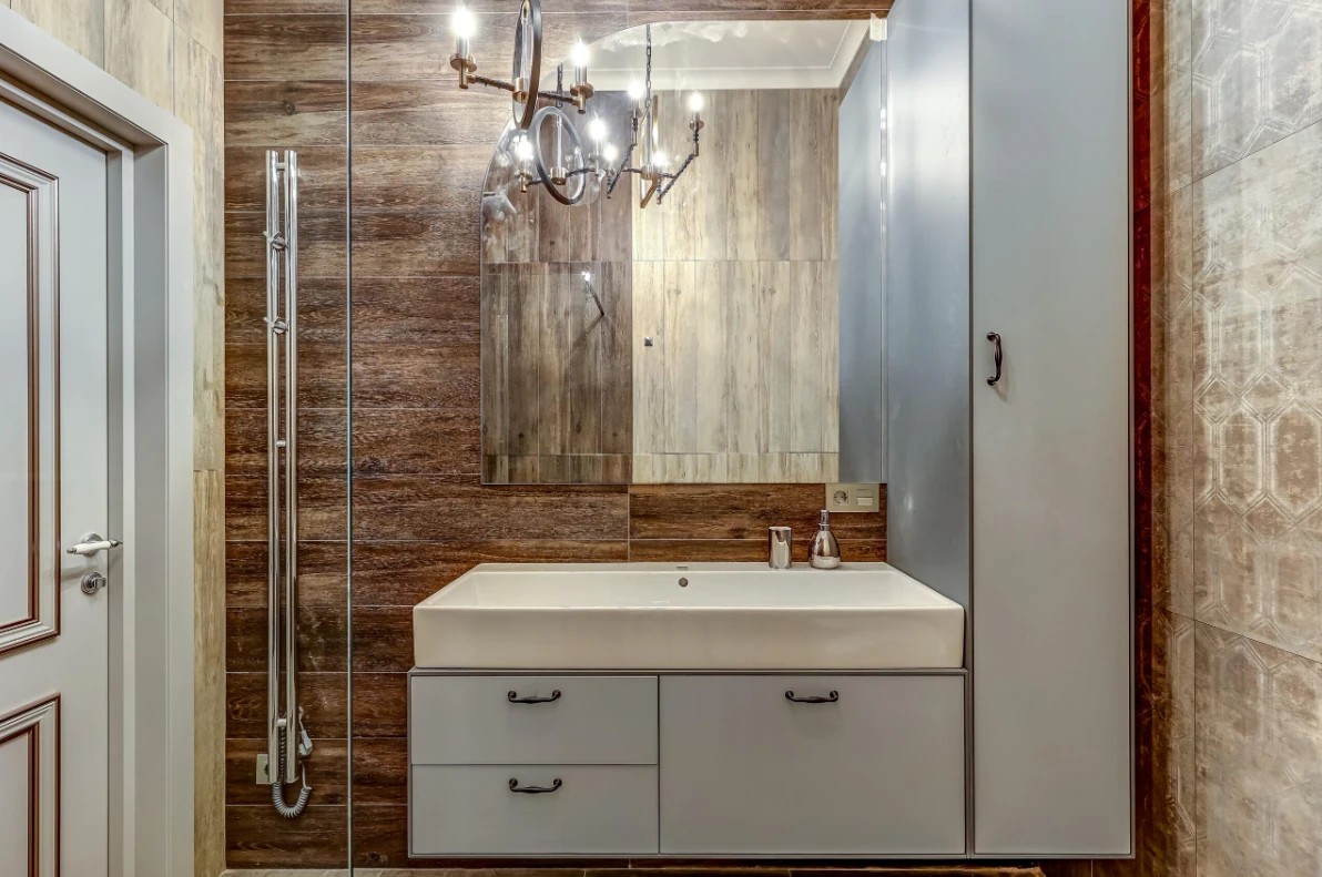 ЖК Невская Усадьба