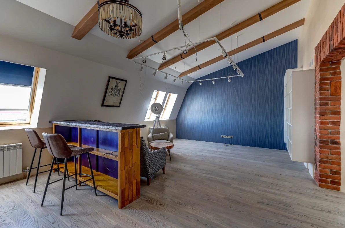 ЖК Невская Усадьба