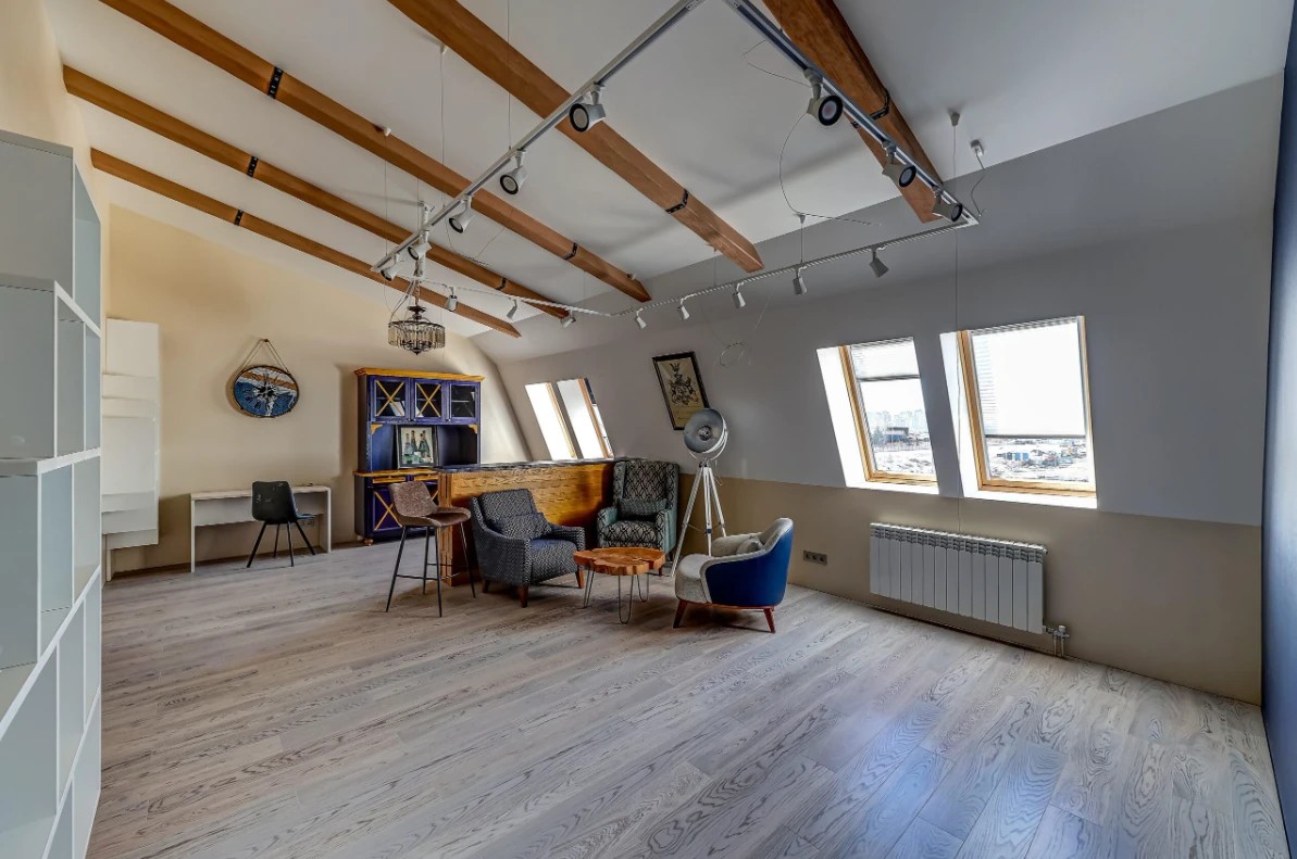 ЖК Невская Усадьба