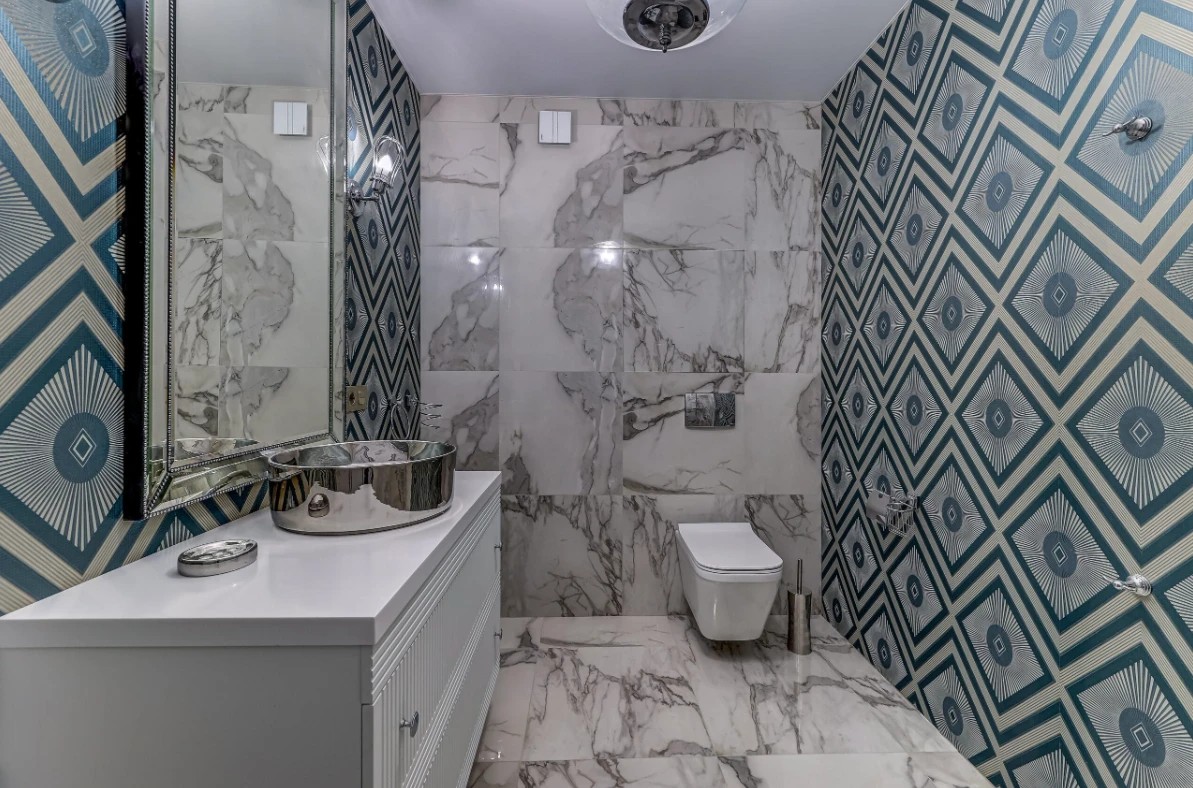 ЖК Невская Усадьба