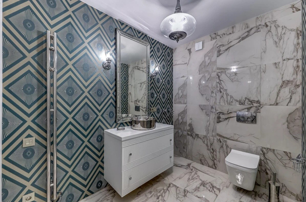 ЖК Невская Усадьба