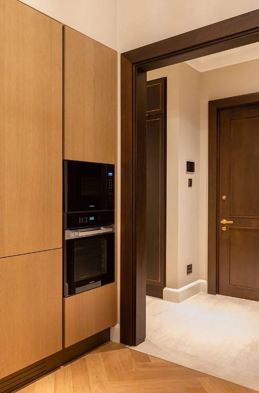 Малая Пироговская