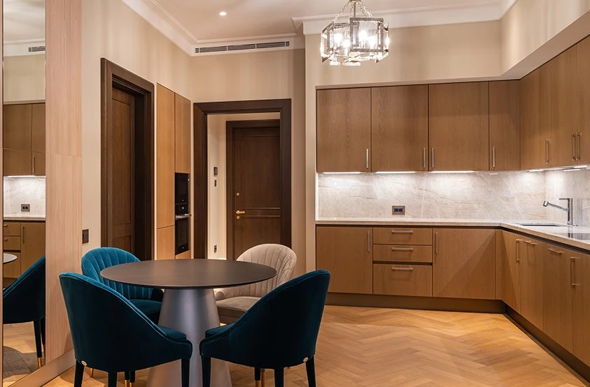 Малая Пироговская