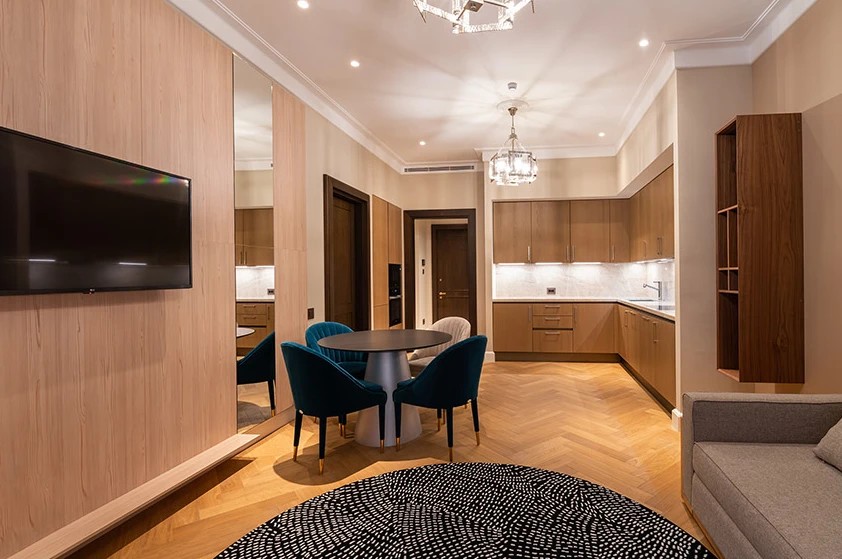 Малая Пироговская