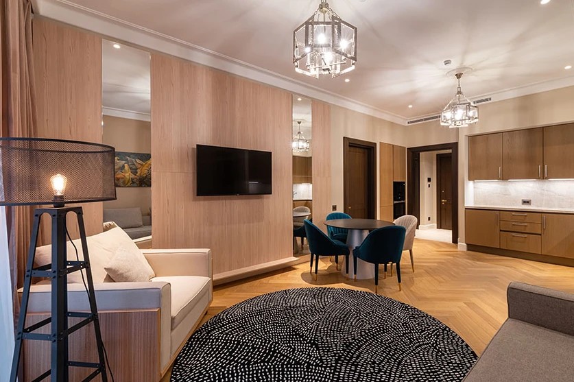 Малая Пироговская