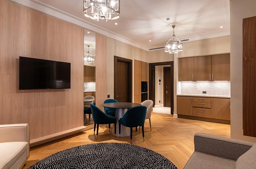 Малая Пироговская