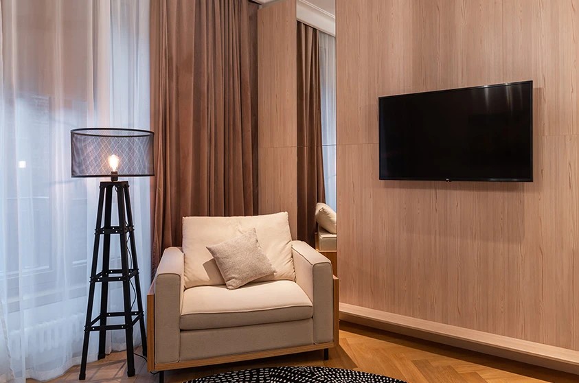 Малая Пироговская