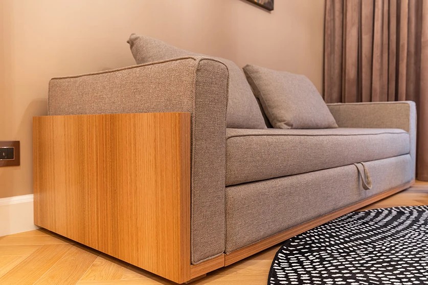 Малая Пироговская