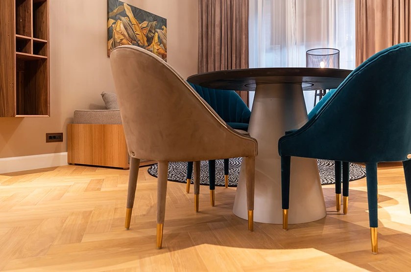 Малая Пироговская