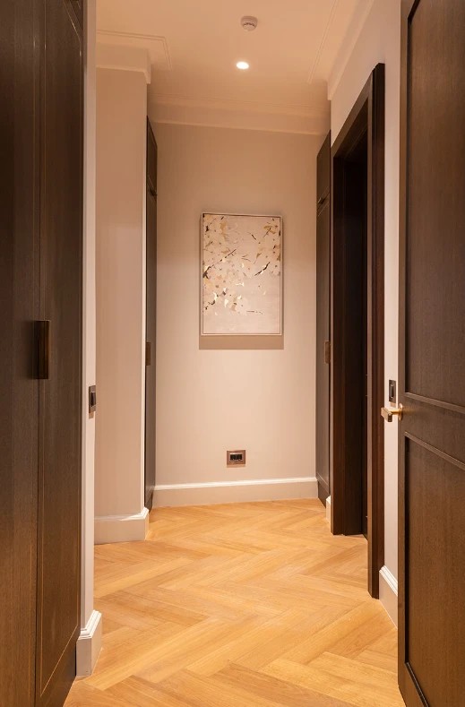 Малая Пироговская