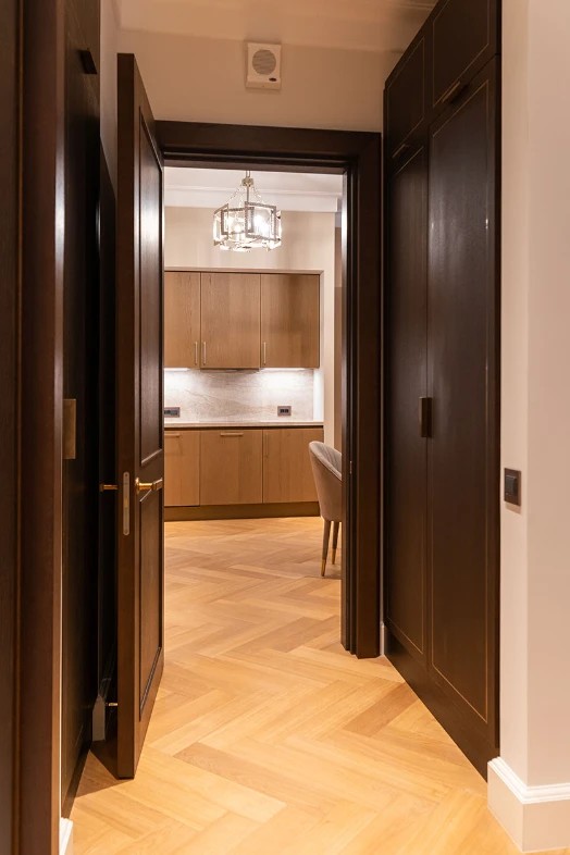 Малая Пироговская