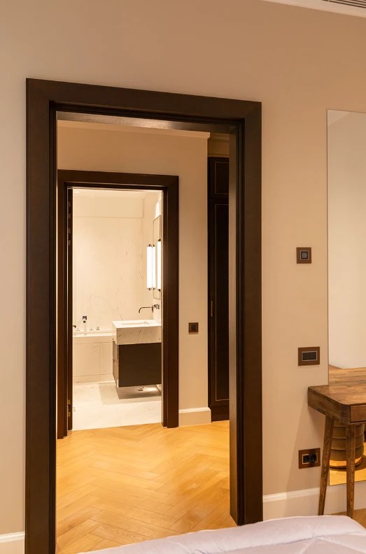 Малая Пироговская