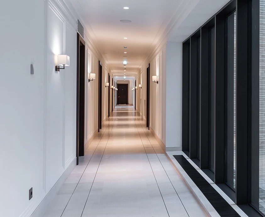 Малая Пироговская