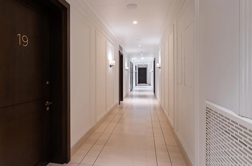 Малая Пироговская