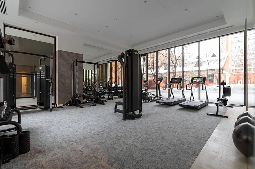 Малая Пироговская