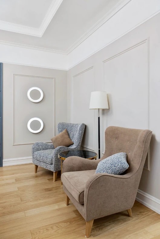 Полтавская