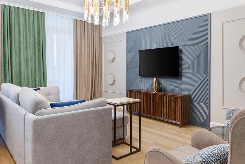 Полтавская