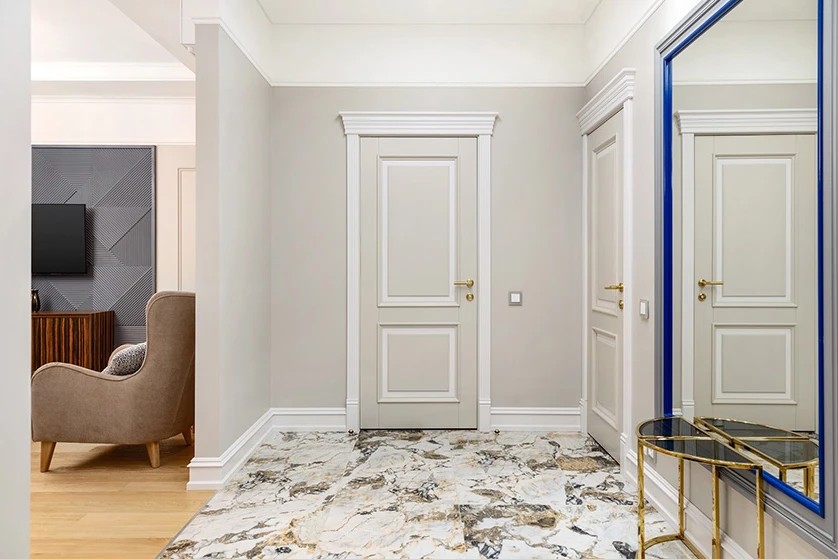 Полтавская