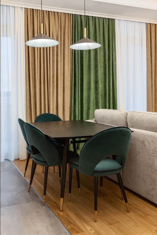 Полтавская