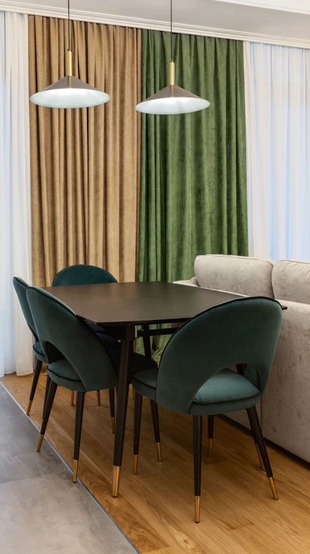 Полтавская