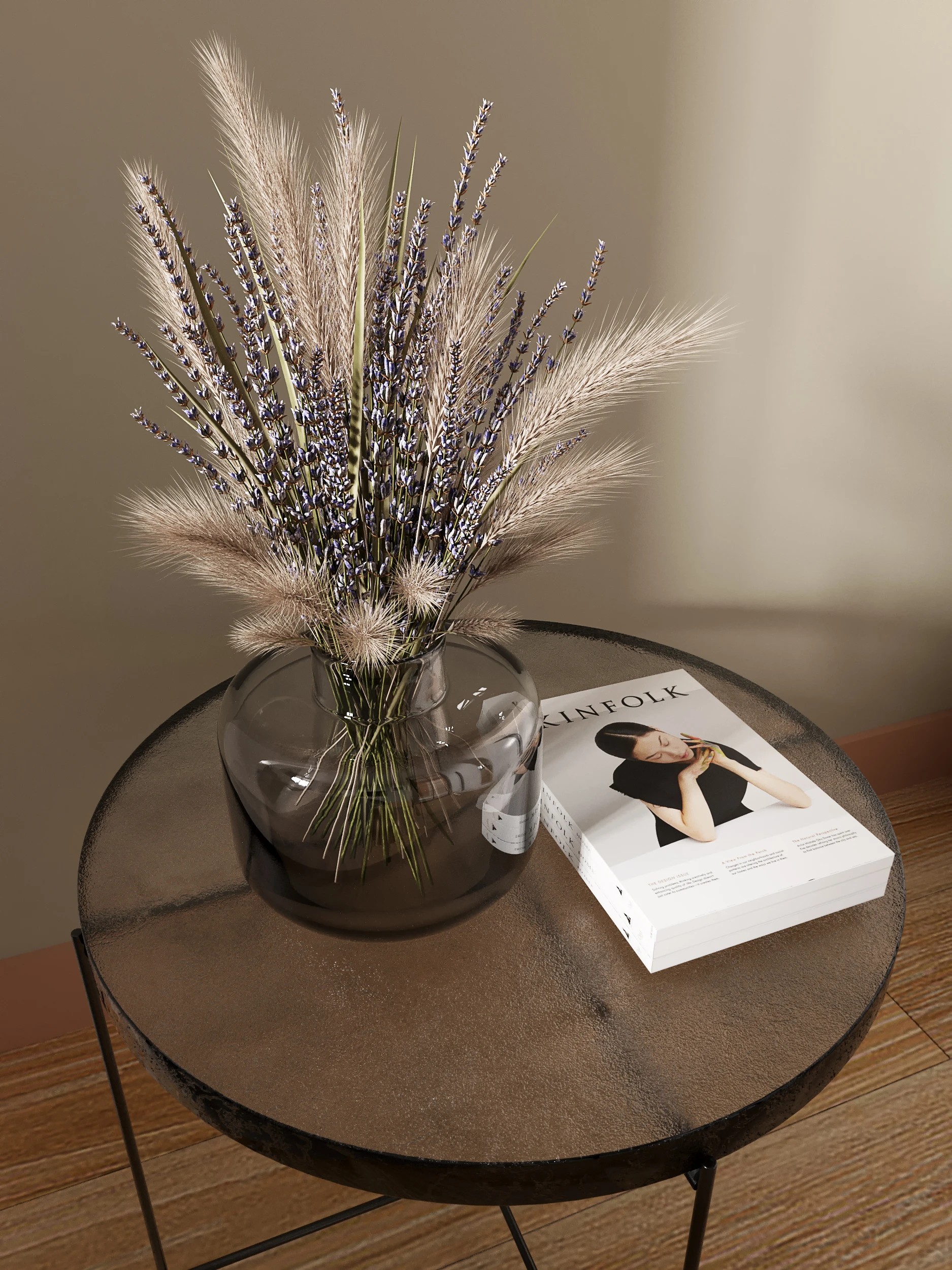 Однокомнатная квартира с лоджией