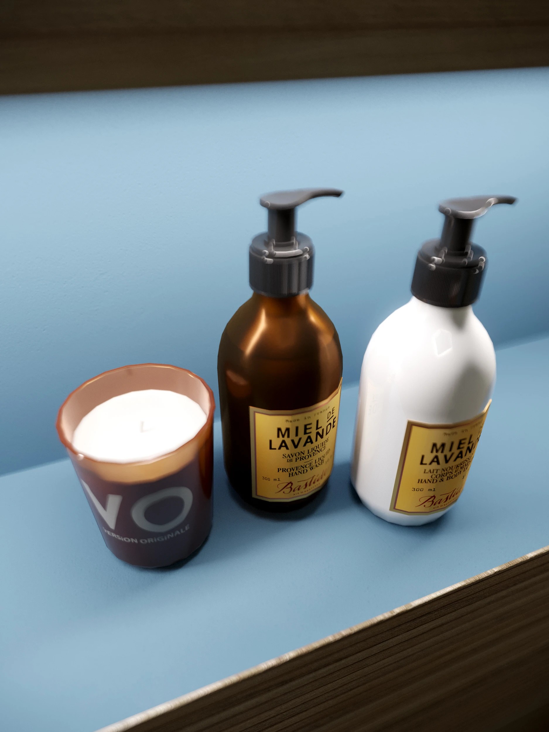 Однокомнатная квартира с лоджией