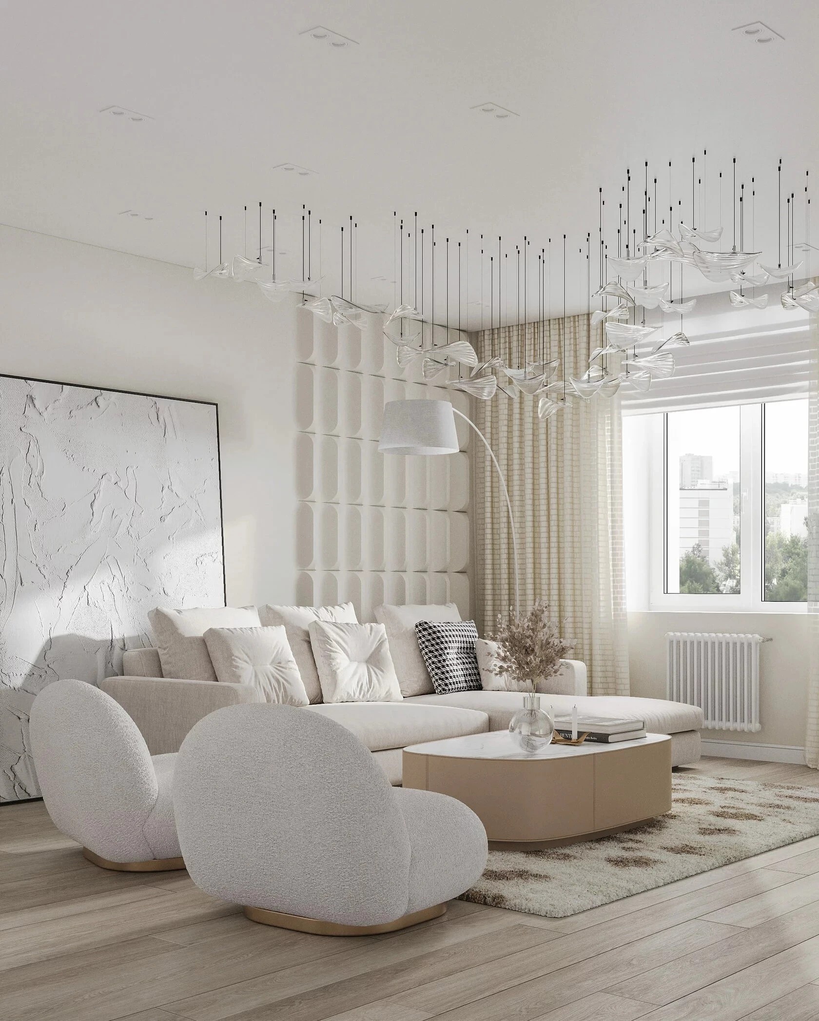 НЮД ВНЕ ВРЕМЕНИ