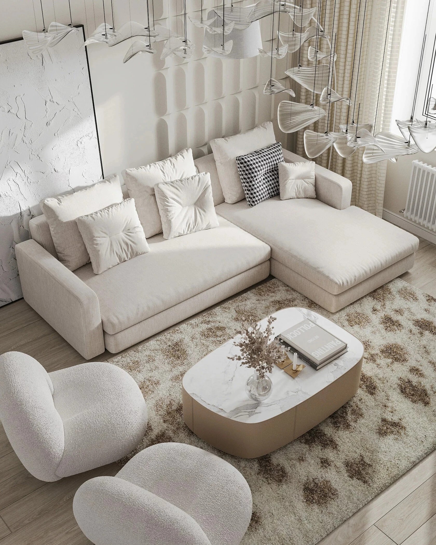 НЮД ВНЕ ВРЕМЕНИ