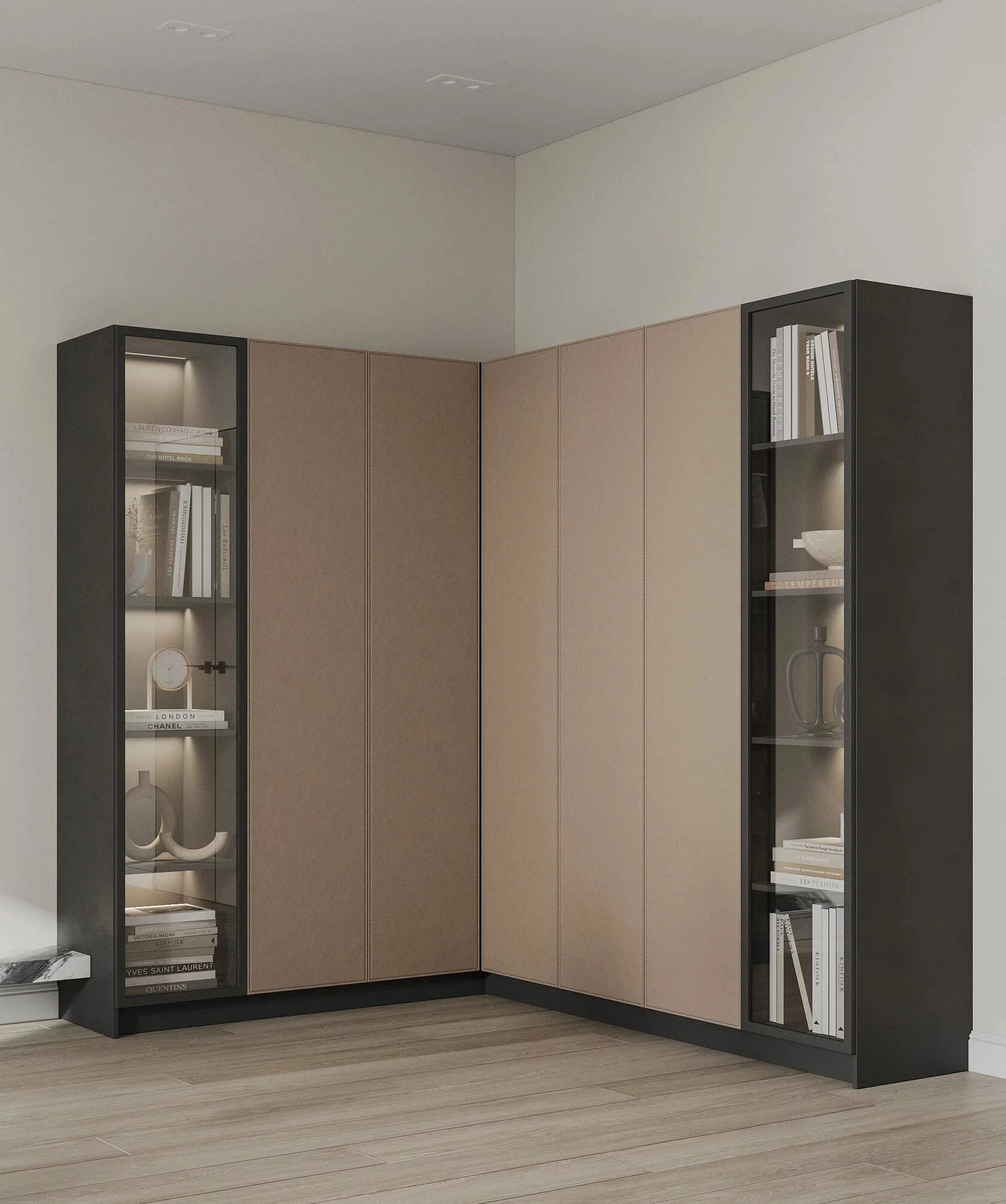 НЮД ВНЕ ВРЕМЕНИ