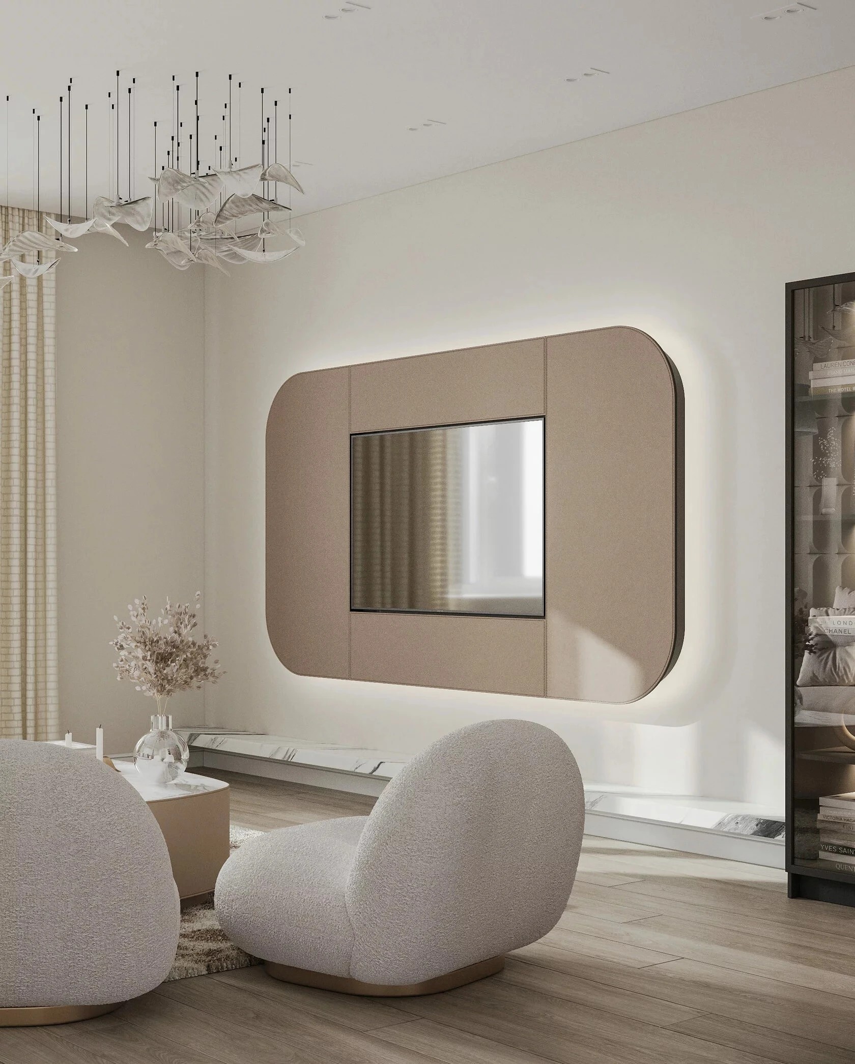 НЮД ВНЕ ВРЕМЕНИ