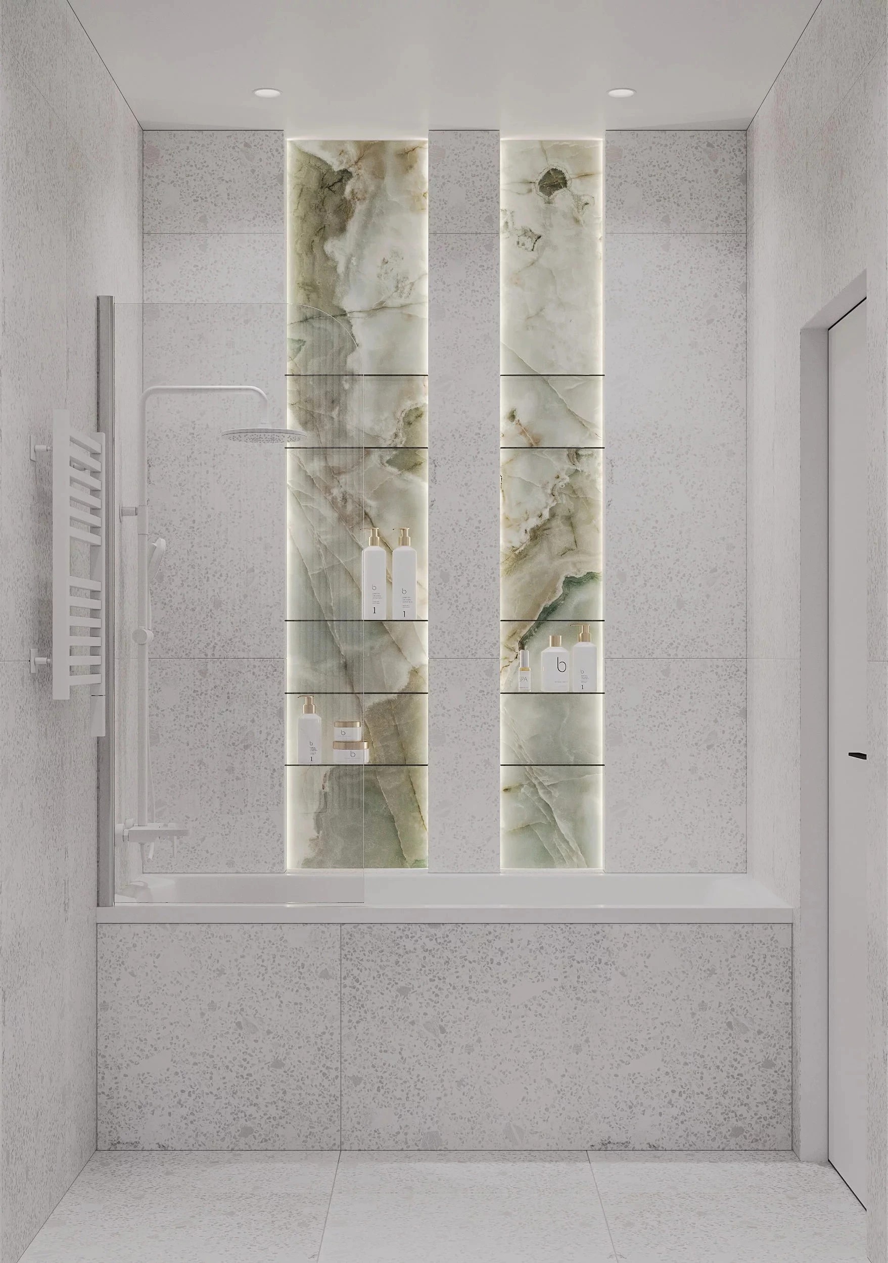 НЮД ВНЕ ВРЕМЕНИ