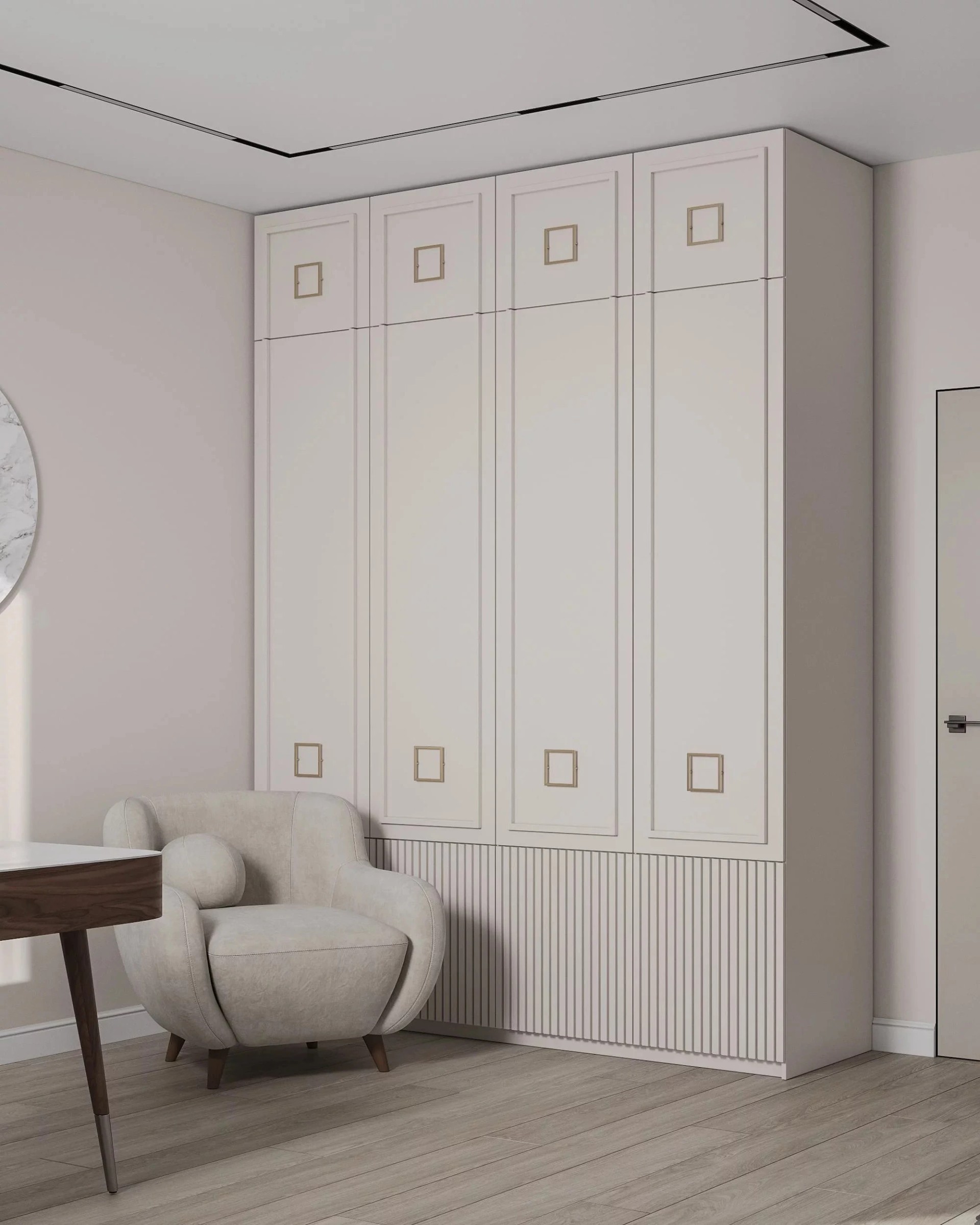 НЮД ВНЕ ВРЕМЕНИ