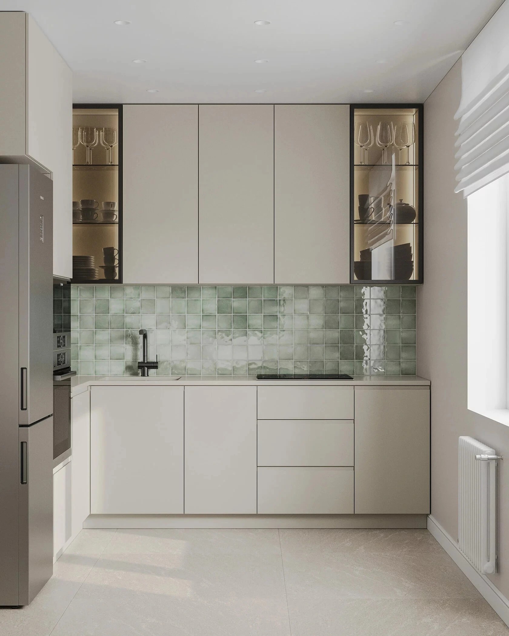 НЮД ВНЕ ВРЕМЕНИ