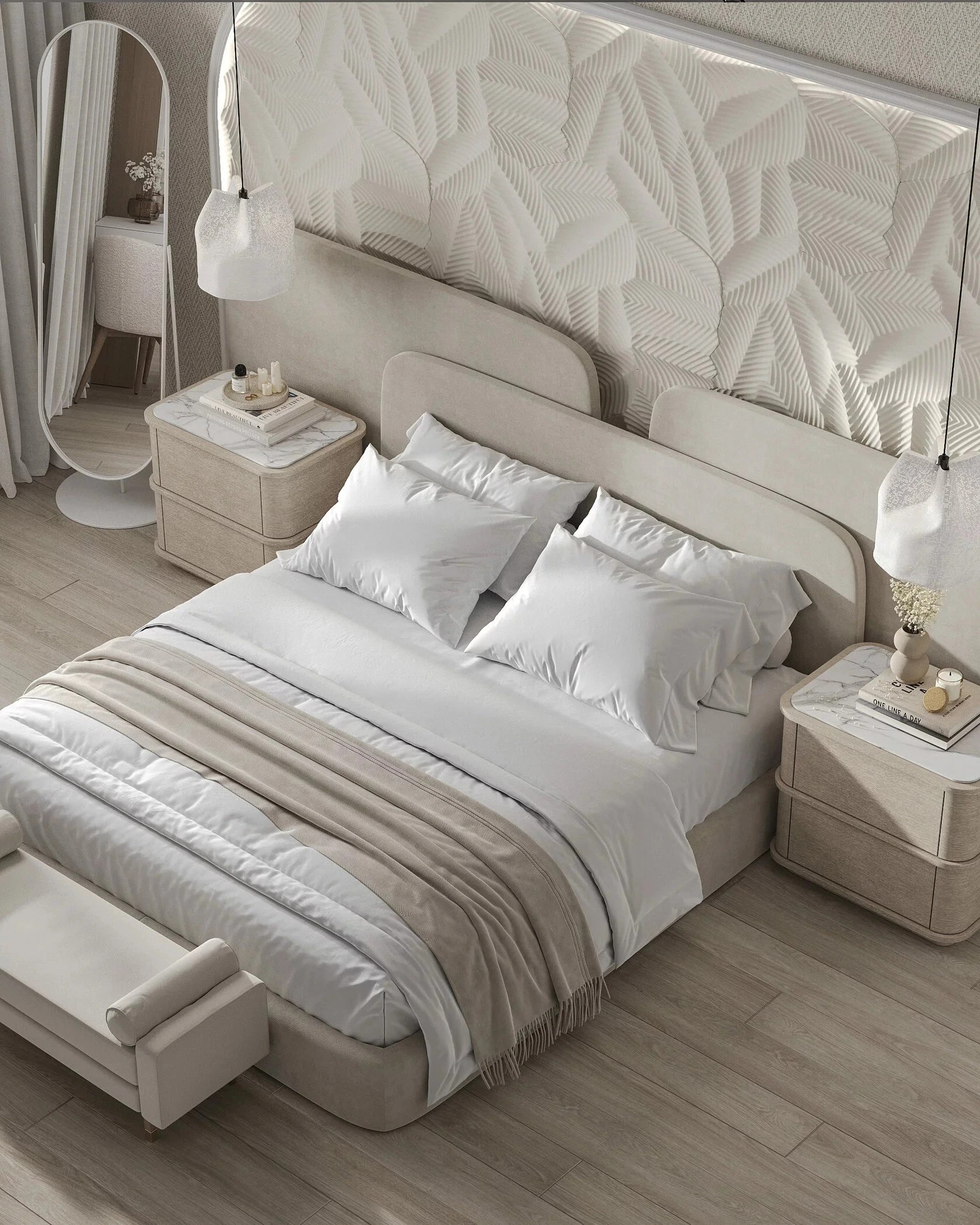 НЮД ВНЕ ВРЕМЕНИ