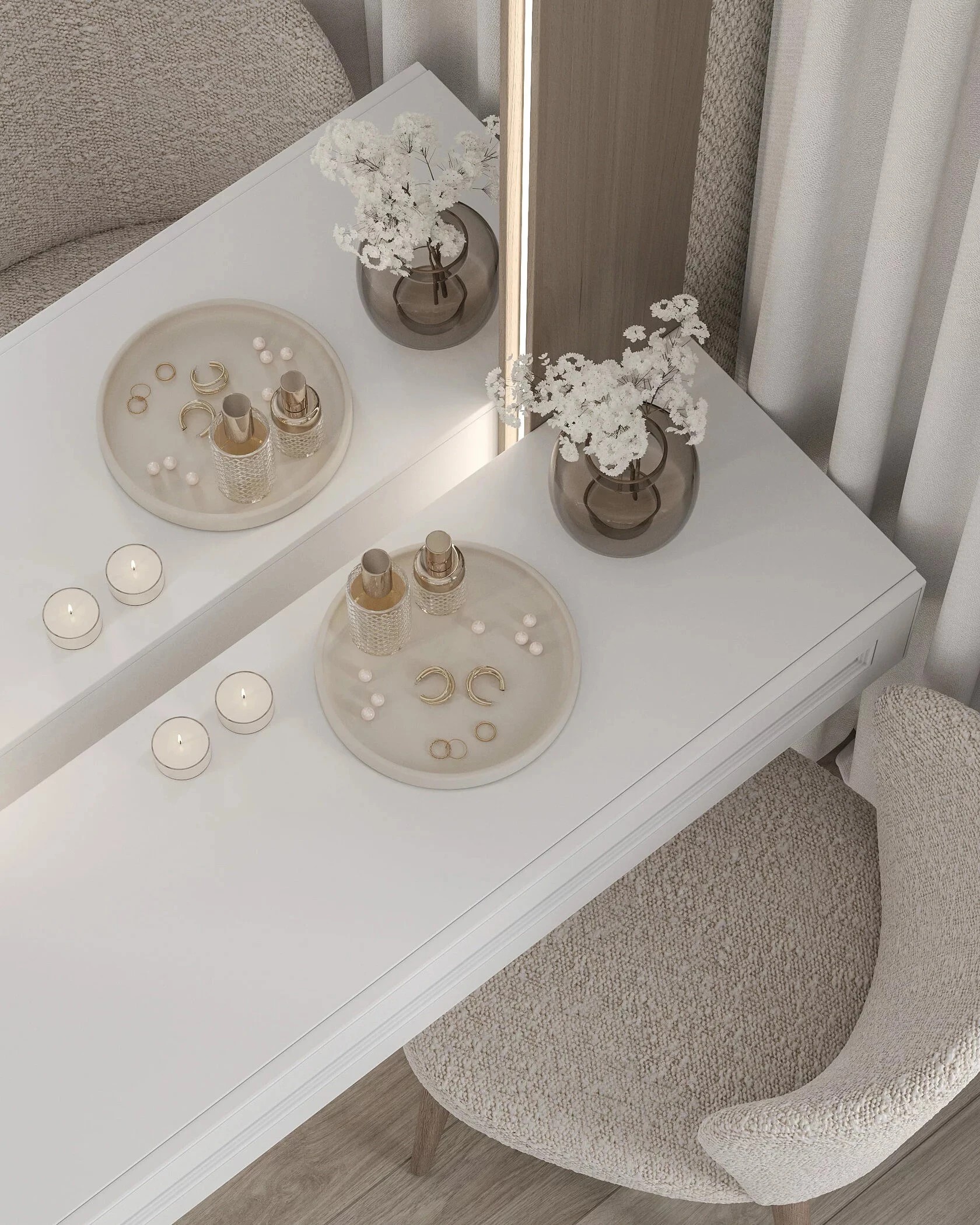 НЮД ВНЕ ВРЕМЕНИ