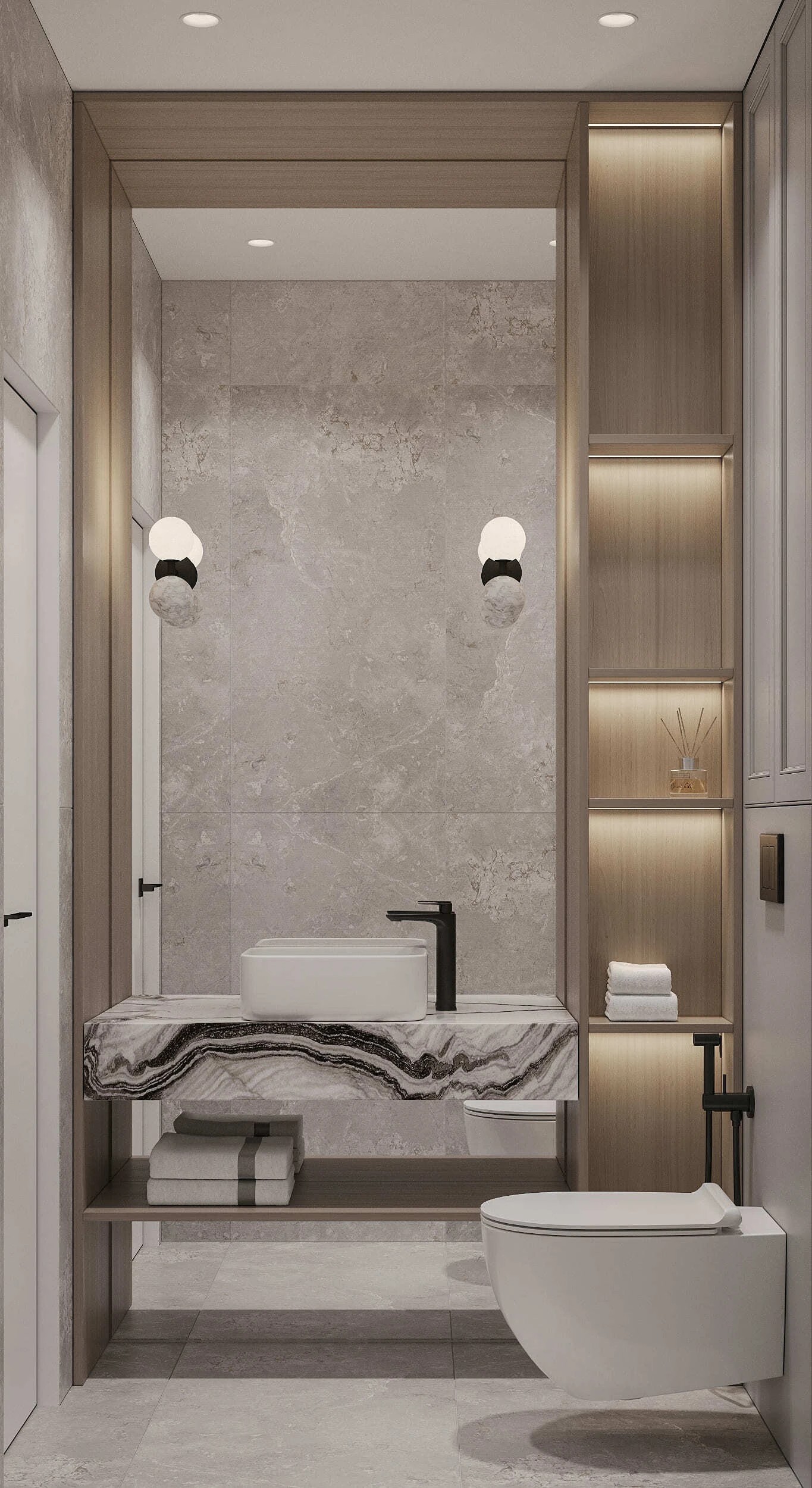 НЮД ВНЕ ВРЕМЕНИ