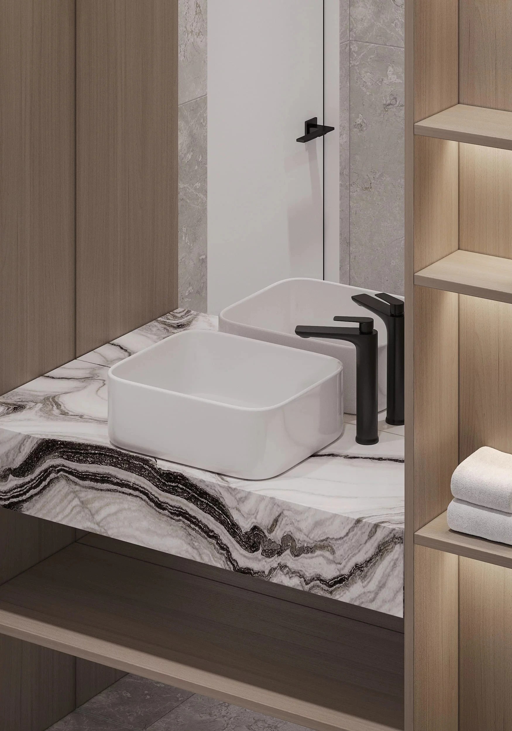 НЮД ВНЕ ВРЕМЕНИ