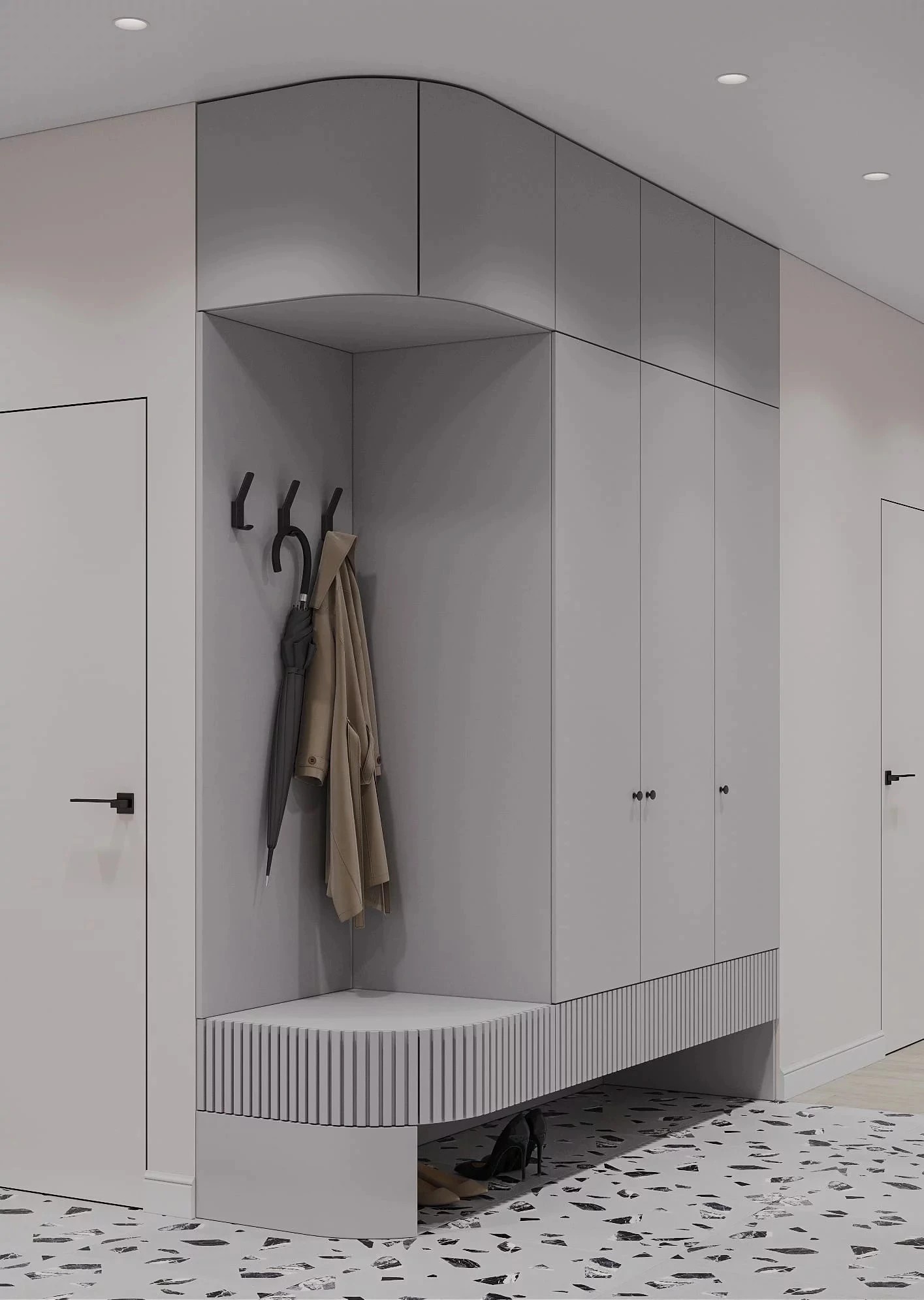 НЮД ВНЕ ВРЕМЕНИ