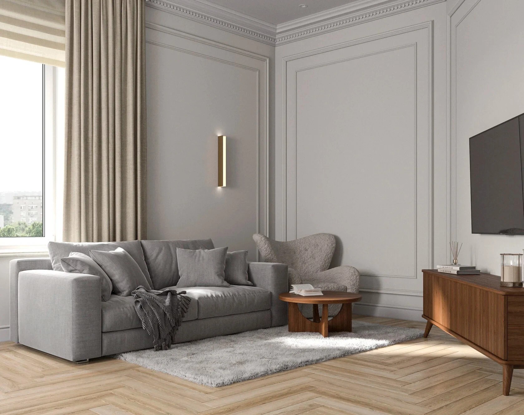 САНТА-БАРБАРА